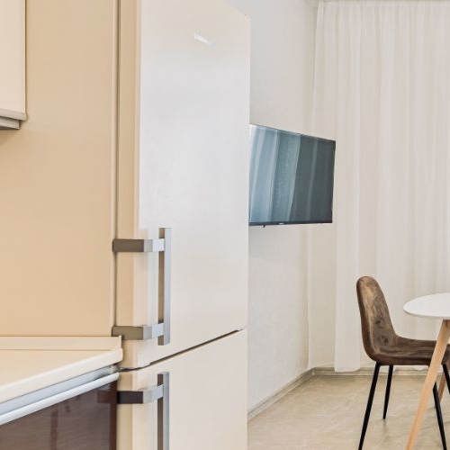 5-комн квартира Рублевское шоссе, 70к6