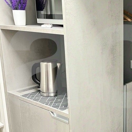 1-комн квартира набережная Пресненская,  д. 12