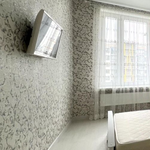 1-комн квартира улица Багрицкого, 18