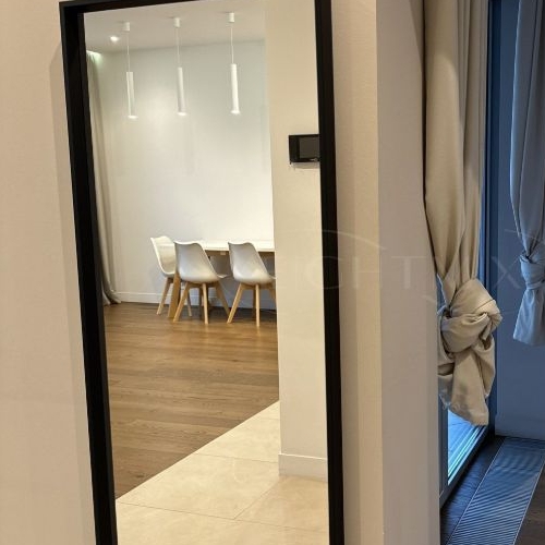 2-комн квартира Бакунинская улица, 5