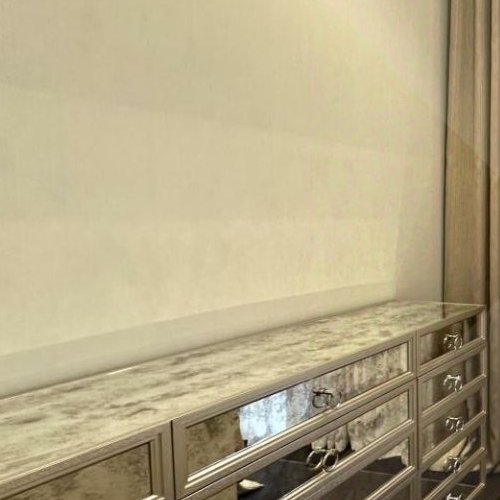 2-комн квартира Мосфильмовская улица, 1к3