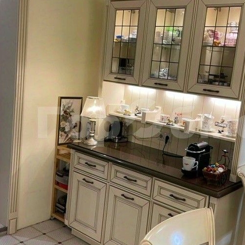 4-комн квартира Новочеремушкинская улица, 44К2