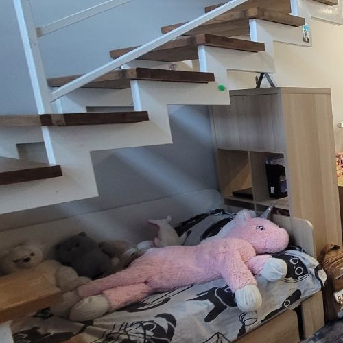 6-комн квартира Домостроительная улица, 14