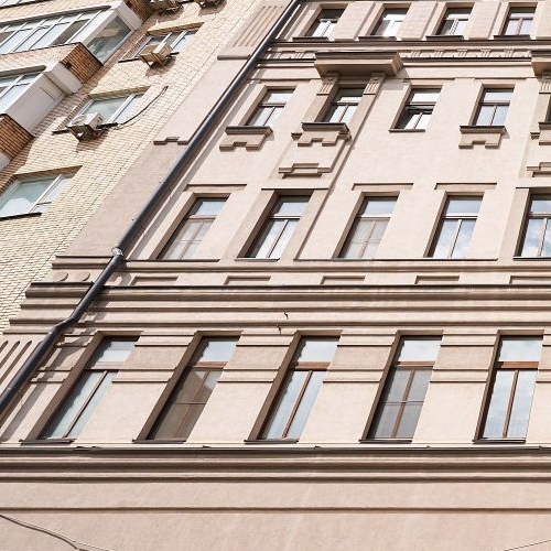 6-комн квартира Гагаринский переулок, 24/7С2