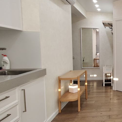 2-комн квартира Красногорск, улица Авангардная, 8