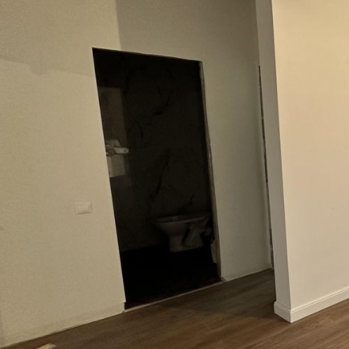 1-комн квартира пос. Мебельной Фабрики, улица Заречная, 9А