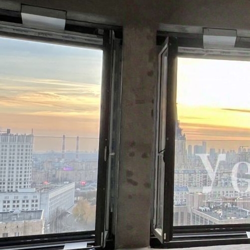 5-комн квартира Дружинниковская улица, 15