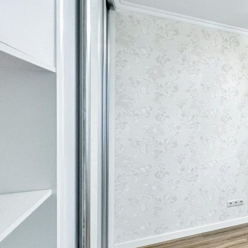 2-комн квартира Октябрьский пгт, улица Ленина, 25