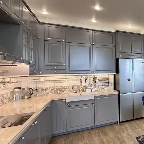 5-комн квартира пос. Горки-10, 23