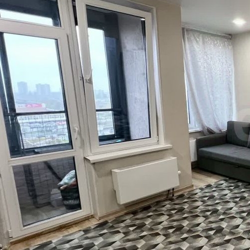 Студия Цимлянская улица, 3к1