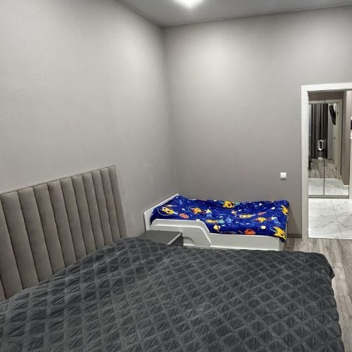 1-комн квартира д. Глухово, улица Рублевское Предместье, 26