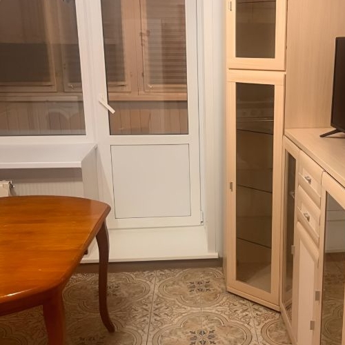 2-комн квартира Нахабино пгт, улица Красноармейская, 44к1