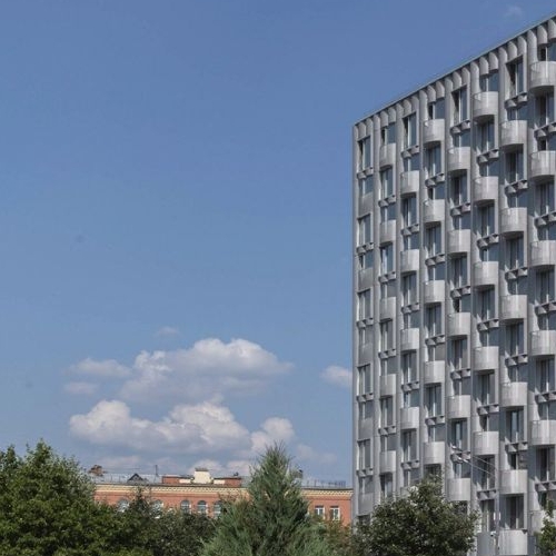 2-комн квартира Подольское шоссе, 3