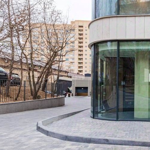 4-комн квартира Ленинский проспект, 38Ак3