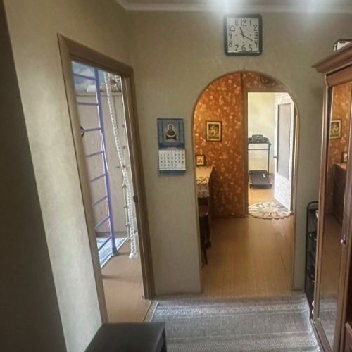 2-комн квартира Имени В.Н. Махалина мкр, 6