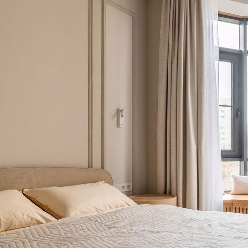 1-комн квартира Олимпийский проспект, 12