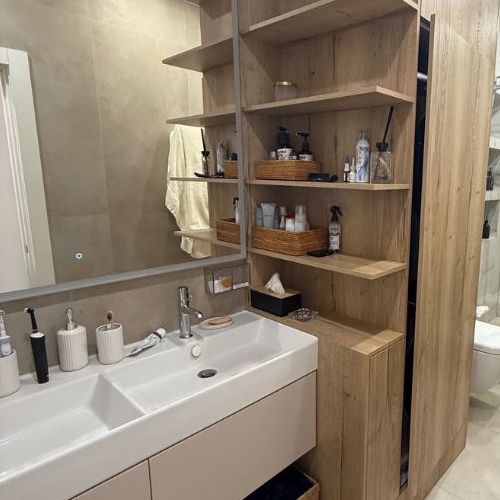 4-комн квартира Ореховый бульвар, 24к3