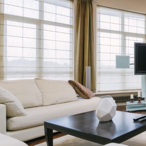 3-комн квартира Крылатская улица, 45К1