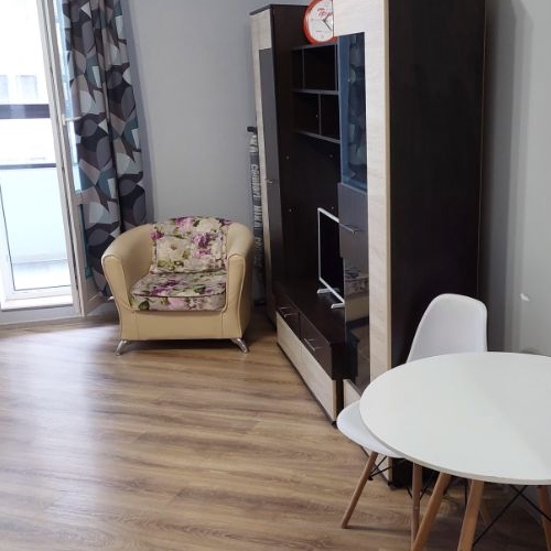 Студия Красногорск, улица Народного Ополчения, 9