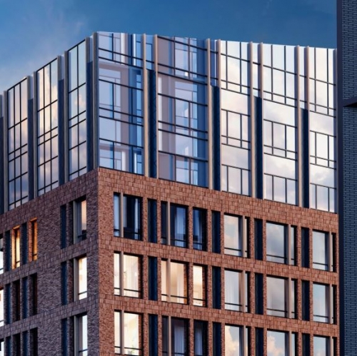 4-комн квартира Дубининская ул,  к. 2