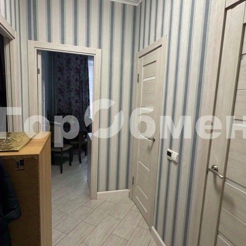 1-комн квартира Клязьма кв-л, улица Летчика Ивана Федорова, 7