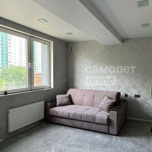 Студия Дмитровское шоссе, 107Ак5