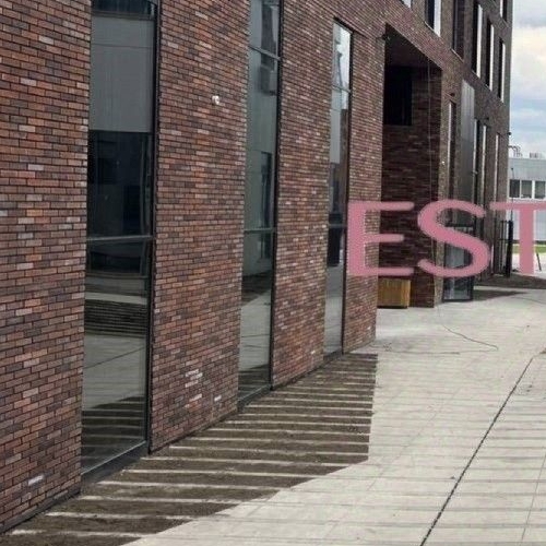 2-комн квартира Автомобильный проезд, 4