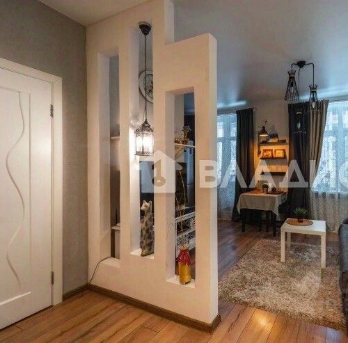 Студия Опалиха мкр, улица Пришвина, 4