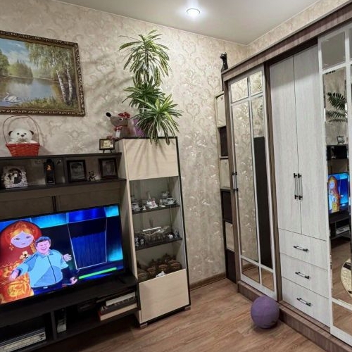 1-комн квартира Ивантеевка, улица Дзержинского, 4А