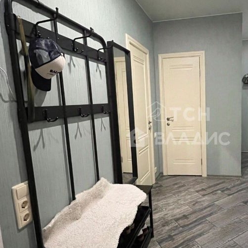 2-комн квартира Ивантеевка, Хлебозаводская улица, 28к1