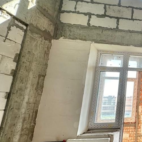 3-комн квартира Сабурово пгт, улица Парковая, 14