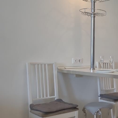 Студия Красногорск, улица Молодежная, 2