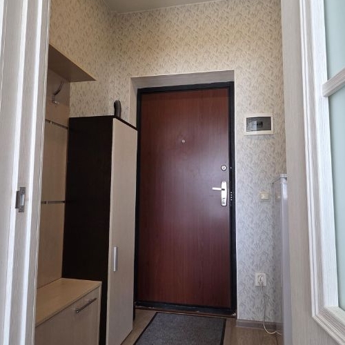 Студия д. Ворщиково, улица Солнечный Град, 2