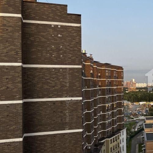 Студия Химки, улица Германа Титова, 12к2