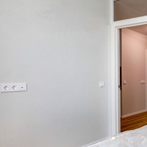 1-комн квартира 6-я Радиальная улица, 7/1к1