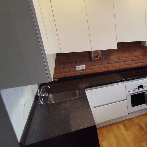 1-комн квартира улица Татьянин Парк, 16к2