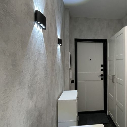 1-комн квартира Хотьково, улица Михеенко, 25к5