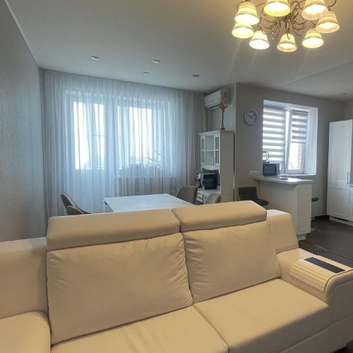 4-комн квартира Мытищи, улица Воронина, 14