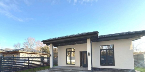 Коттедж/дом Жуково д., 5а