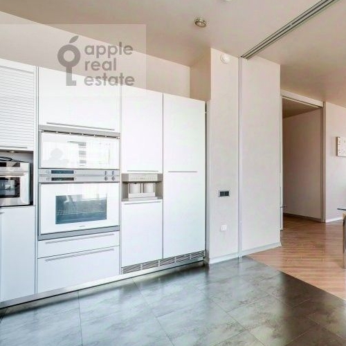 4-комн квартира Чапаевский переулок, 3