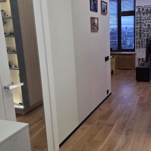 1-комн квартира Новоалексеевская улица, 16к4