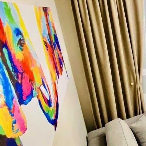 Студия Заречье пгт, улица Торговая, 6