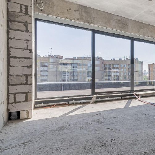 5-комн квартира Мосфильмовская улица, 1С28