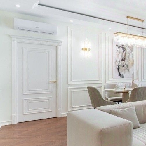 2-комн квартира улица Василисы Кожиной, 13