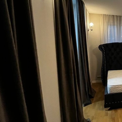 2-комн квартира д. Глухово, улица Рублевское Предместье, 30