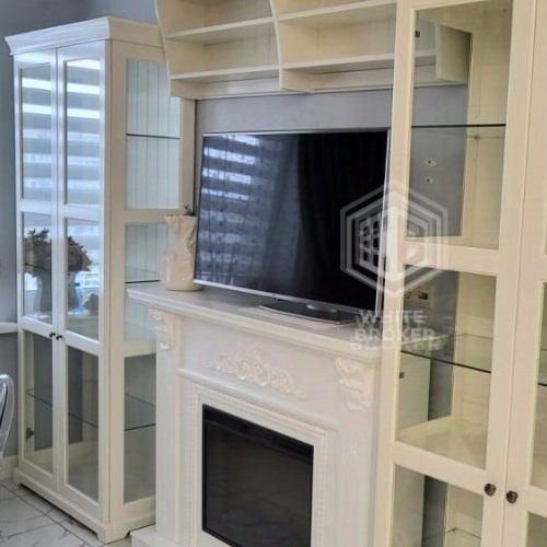 3-комн квартира Одинцово, Можайское шоссе, 100А