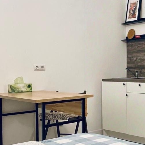 Студия Новодмитровская улица, 2к7