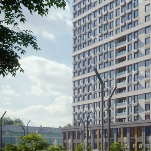 1-комн квартира 1-я Магистральная улица, 25