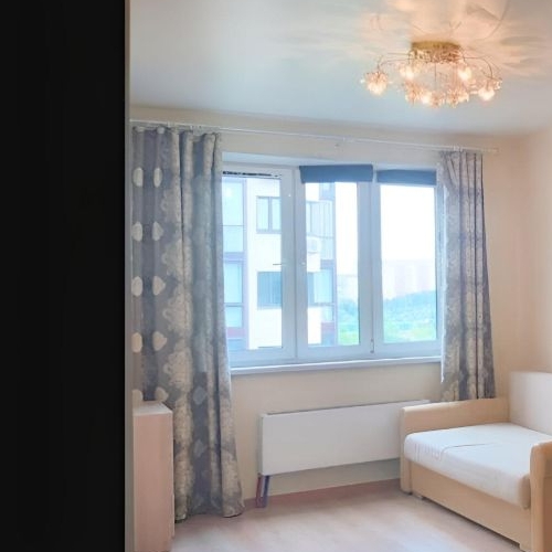 1-комн квартира с. Ромашково, улица Никольская, 8к3