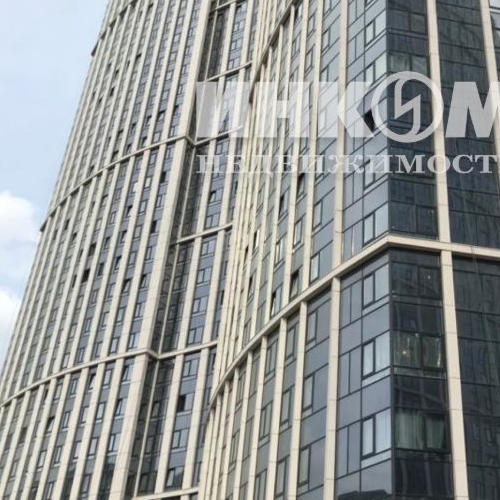 2-комн квартира улица Лобачевского, 120к1